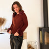 

Furry Friend - Sweater
1