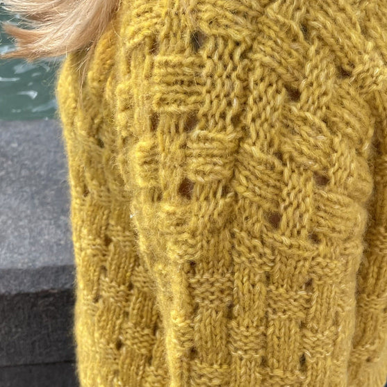 

Gammeltorv - Sweater
7