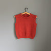 

Gansey - Unisex slipover
1