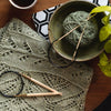 

Bamboo Circular Needles - KnitPro
5