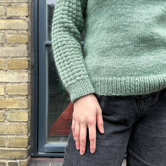 

Gerd - Sweater
3