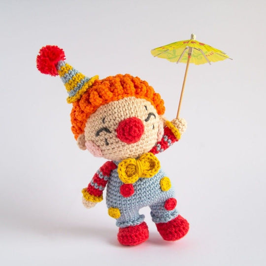 Giggles the Clown