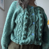 

Twist and Shout - Cardigan
4