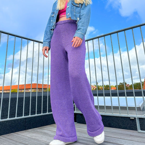 

Glitter Queen - Pants
1