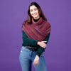 

Gloria - Neck warmer
2