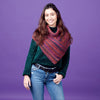 

Gloria - Neck warmer
4