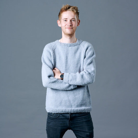 Gorm Men’s Sweater