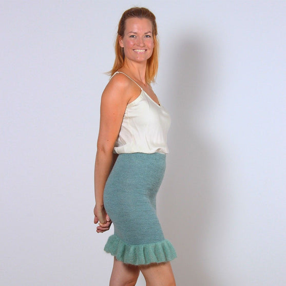 

Sally Skirt
3