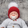 

Gry Baby Hat
5