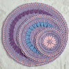 

Gwendolyne - Doily
6