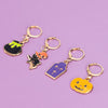 

Halloween Stitch Markers - Hobbii
2
