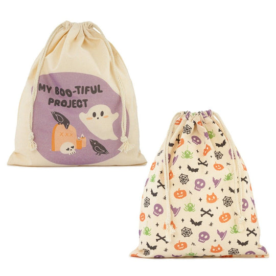 String Bag - Halloween - Hobbii