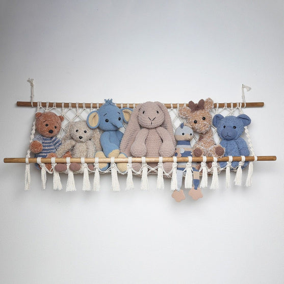 

Macramé Deluxe, 4mm - Go Handmade
4