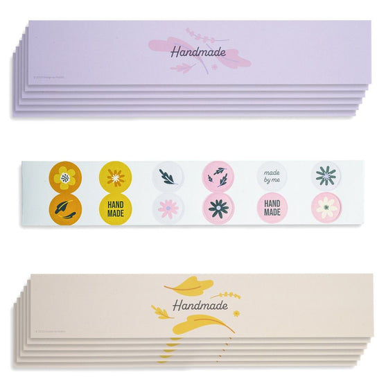 

Label Set - Hobbii
1