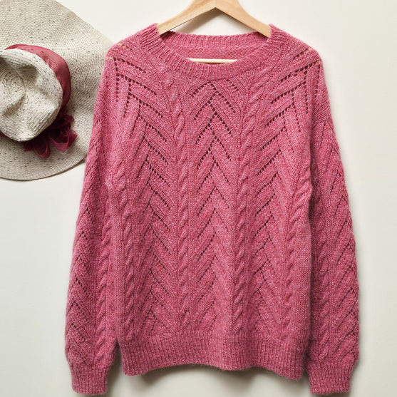 

Archer - Sweater
1