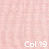

Happy Place Solid - Hobbii X TL Yarn Crafts
20