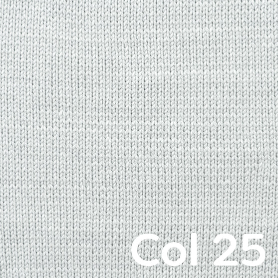 

Happy Place Solid - Hobbii x TL Yarn Crafts
26