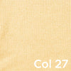

Happy Place Solid - Hobbii x TL Yarn Crafts
28