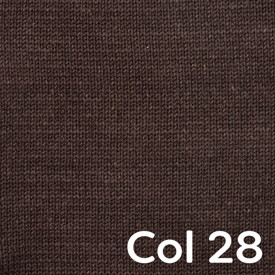 

Happy Place Solid - Hobbii x TL Yarn Crafts
29