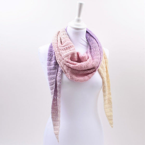 

Dolce Harlequin Scarf
6