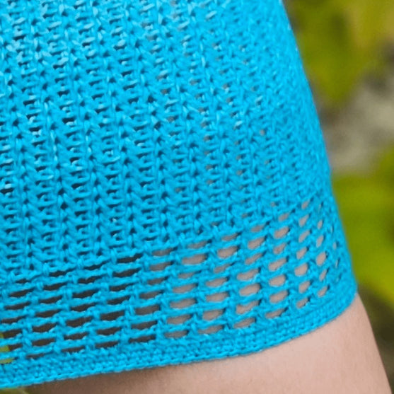 

Harmony 2.0 - Skirt
5