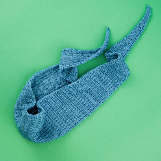 

Harmony - Scarf
4