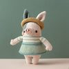 

Harmony Pig
1