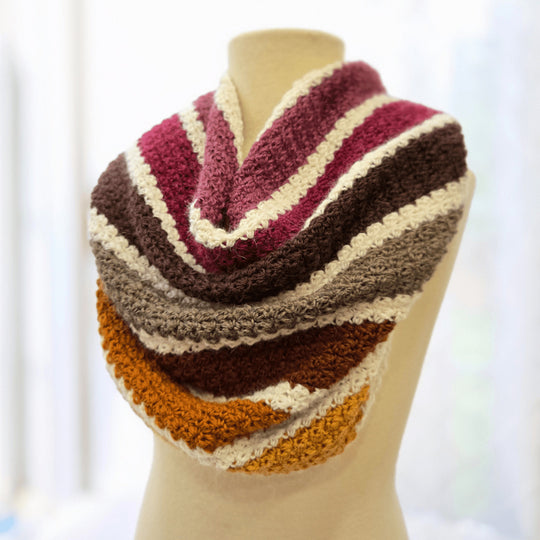 Harvest Haze - Cowl