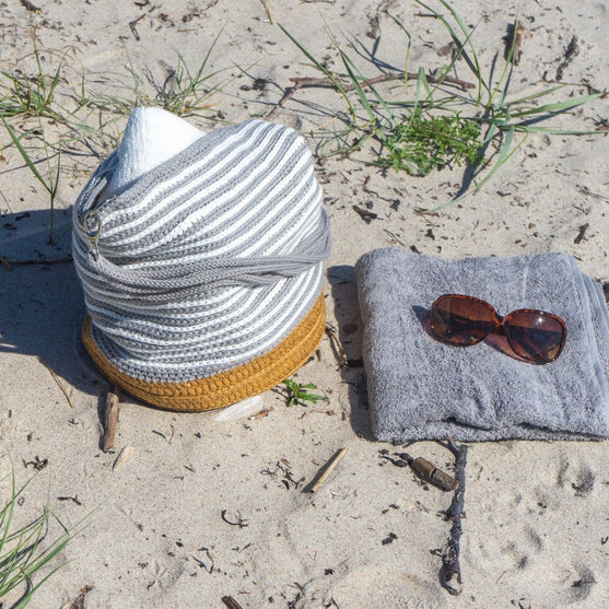 

Havbrise - Bag
4