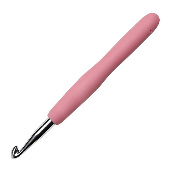 

Easy Touch Crochet Hook - Hobbii
1