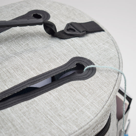 

Yarn Bag - Hobbii
7