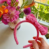 

DIY Headbands - Hobbii
4