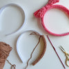 

DIY Headbands - Hobbii
3
