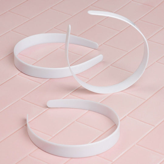 DIY Headbands - Hobbii