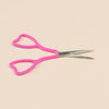 

Scissors - Heart - Hobbii
4