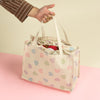 

Canvas Drawstring Shopper - Hobbii
4