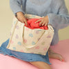 

Canvas Drawstring Shopper - Hobbii
7
