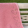 

Hearts - Blanket
3