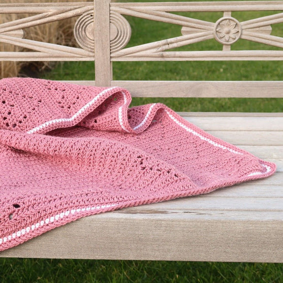 

Hearts - Blanket
4