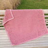 

Hearts - Blanket
1