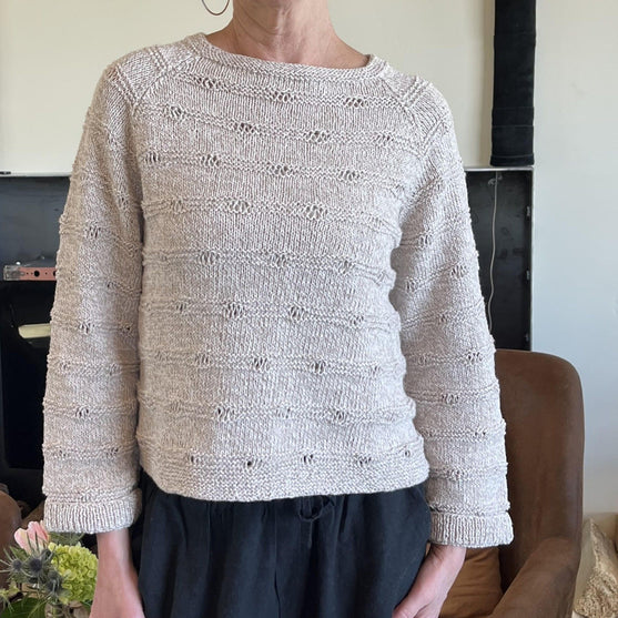 

Sweet Sybilla - Jumper
7