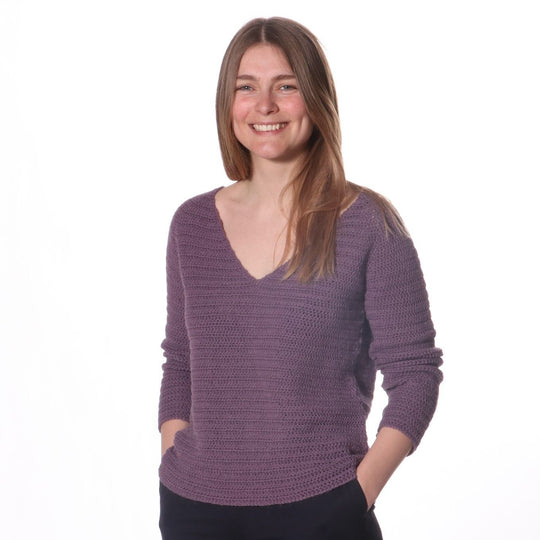 Helle Sweater