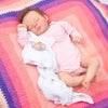 

Hero - Baby Blanket
2