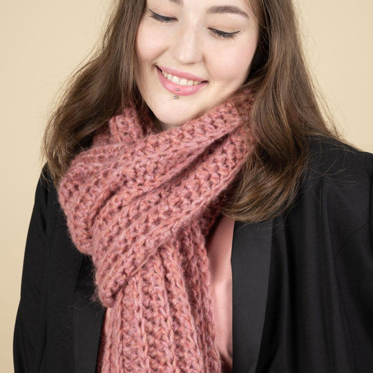 Holly – Scarf