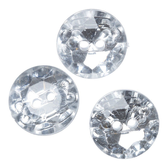 

Crystal buttons - Hobbii
1