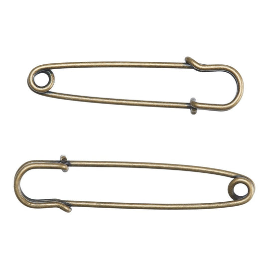 Shawl Pin - Hobbii