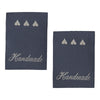 

Labels ‘Handmade’ - Qty. 2. - Hobbii
1
