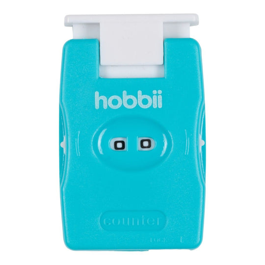 Row Counter - Hobbii