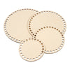 

Basket Bottom - Round - Hobbii
1