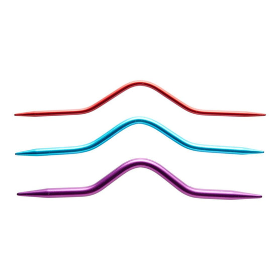 

Cable Needles - Alu - Hobbii
1